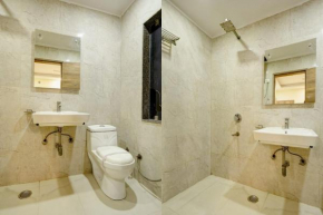 Hotel Grand Sun Plaza Delhi Airport